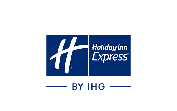 Holiday Inn Express Berlin logo
