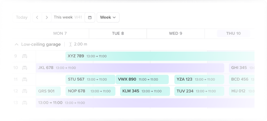 image du système interface utilisateur de la paire
